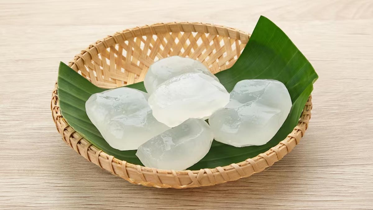 Exploring The Lesser Known Health Benefits Of Ice Apple (Tadgola)
